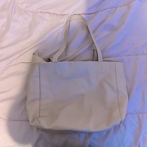 Pink purse